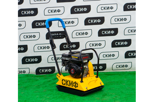 Віброплита Скіф ВП-90 (Honda)
