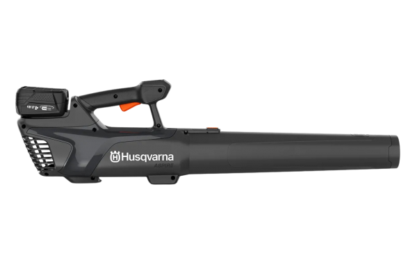 Акумуляторна повітродувка Husqvarna Aspire B8X-P4A (без АКБ та ЗП) (9706204-02)