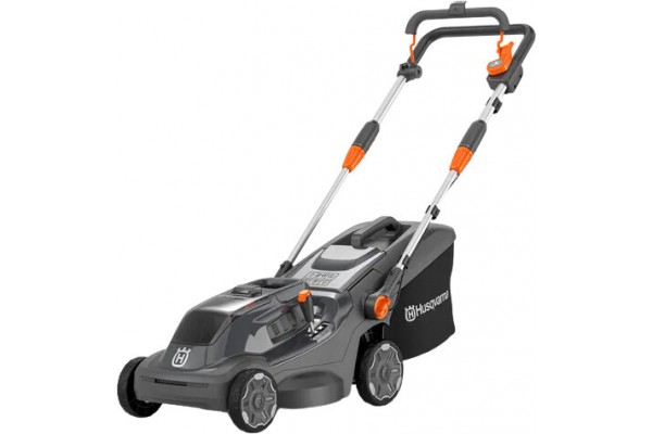 Газонокосарка Husqvarna Aspire LC34-P4A KIT (9706483-03)