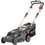 Газонокосарка Husqvarna Aspire LC34-P4A KIT (9706483-03)