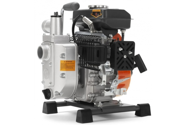 Мотопомпа для чистої води Husqvarna W40P (9676389-02)