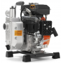 Мотопомпа для чистої води Husqvarna W40P (9676389-02)