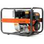 Мотопомпа для чистої води Husqvarna W50P (9676390-02)