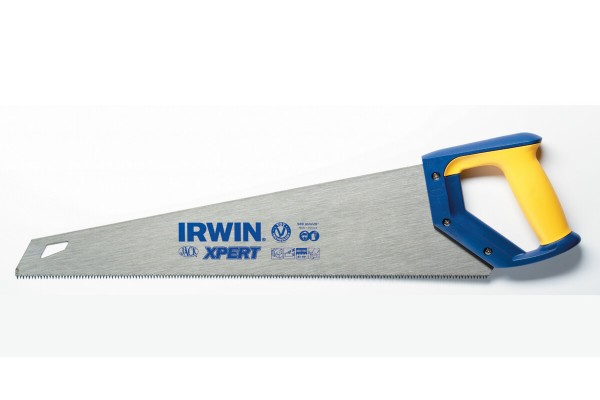 Ручна пила Irwin Xpert універсальна 20"/500мм 8T/9P (10505540)