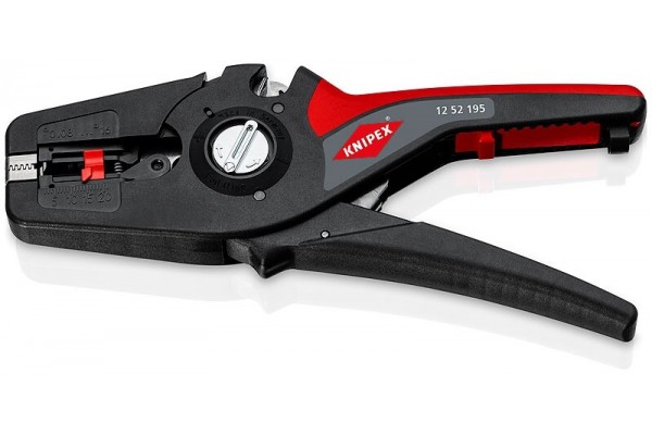 Стрипер автоматичний Knipex PreciStrip (12 52 195)