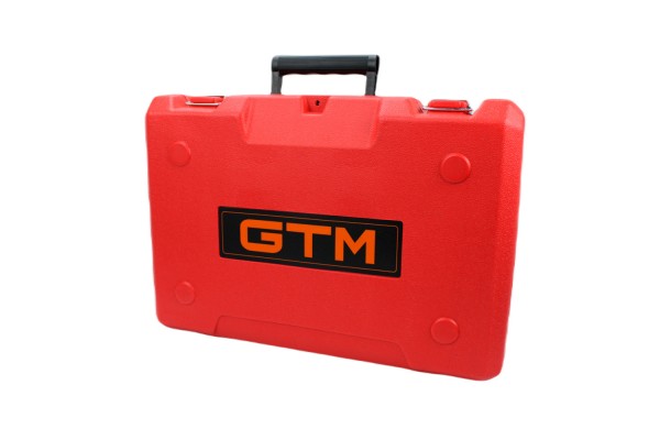 Перфоратор GTM RH28/850EV