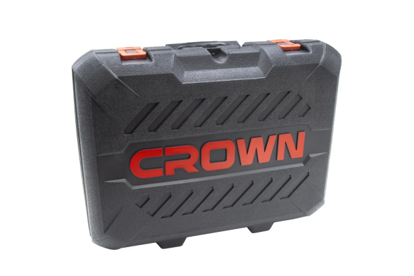 Перфоратор CROWN CT18158V BMC