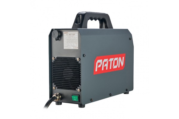 Зварювальний апарат PATON™ PRO-160