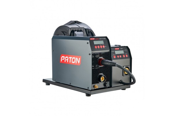 Зварювальний апарат РATON™ MultiPRO-350-15-4-400V