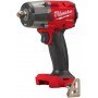 Гайковерт акумуляторний Milwaukee 1/2" M18 FMTIW2P12-0X без АКБ та ЗП (4933478452)