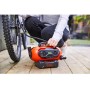 Компресор автомобільний акумуляторний BLACK+DECKER BDCINF18N