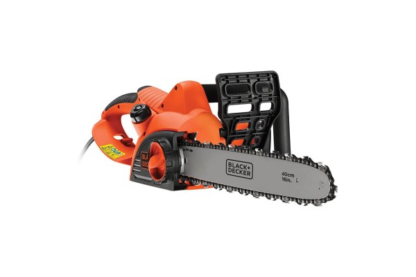 Пила ланцюгова електрична BLACK+DECKER CS2040