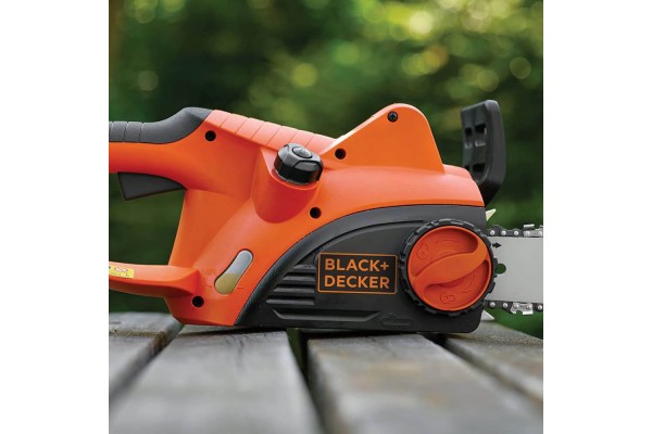 Пила ланцюгова електрична BLACK+DECKER CS2040