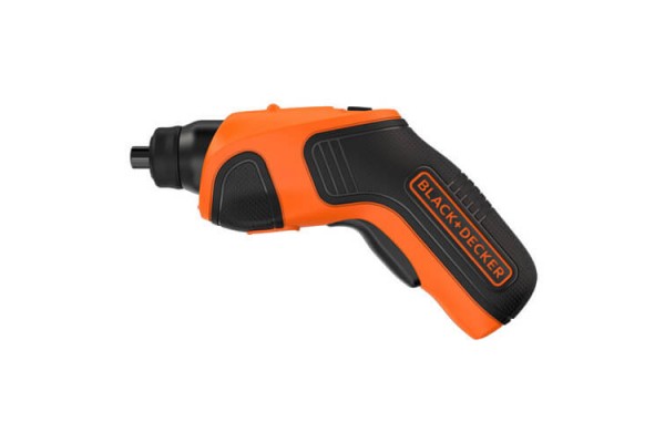 Викрутка акумуляторна BLACK+DECKER CS3651LC