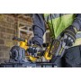 Штроборіз акумуляторний безщітковий DeWALT DCG200NT