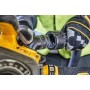 Штроборіз акумуляторний безщітковий DeWALT DCG200NT