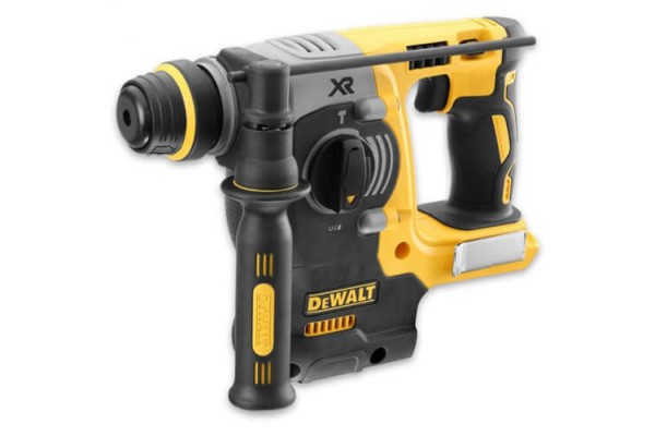 Набір з восьми інструментів безщіткових DeWALT DCK853P4