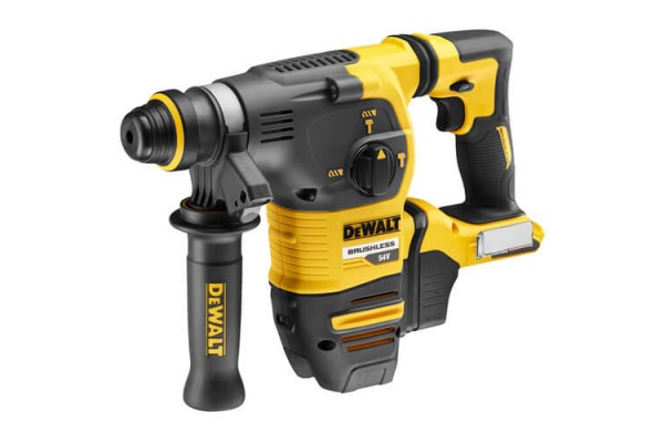 Перфоратор акумуляторний безщітковий SDS-Plus DeWALT DCH333NT