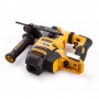 Перфоратор акумуляторний безщітковий SDS-Plus DeWALT DCH333NT