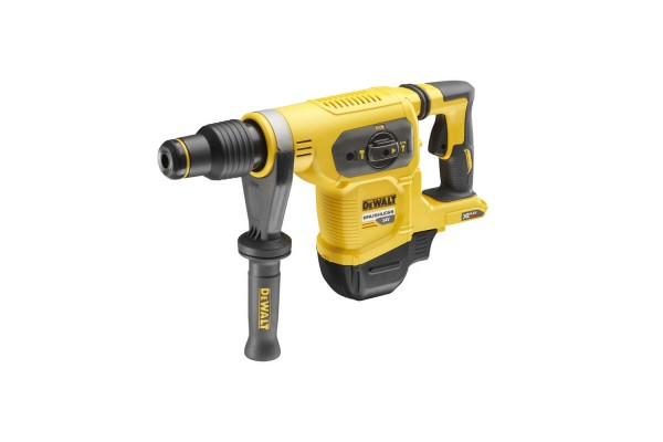 Перфоратор акумуляторний безщітковий SDS MAX DeWALT DCH481N