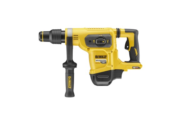 Перфоратор акумуляторний безщітковий SDS MAX DeWALT DCH481N