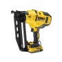 Пістолет цвяхозабивний акумуляторний безщітковий DeWALT DCN660D2