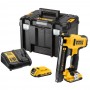 Степлер скобозабивний акумуляторний DeWALT DCN701D2