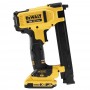 Степлер скобозабивний акумуляторний DeWALT DCN701D2