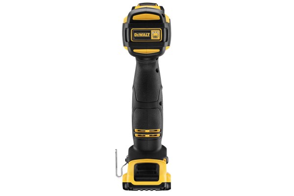 Степлер скобозабивний акумуляторний DeWALT DCN701D2