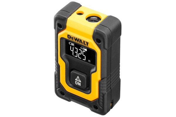 Далекомір лазерний DeWALT DW055PL