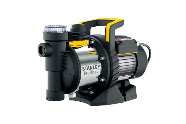 Поверхневий насос електричний STANLEY SXGP1300XFE