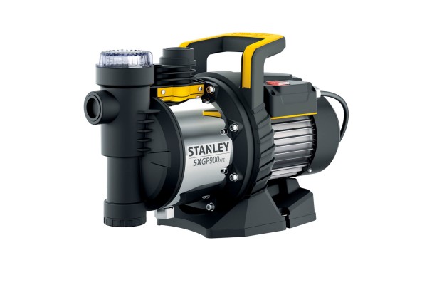 Поверхневий насос електричний STANLEY SXGP900XFE