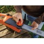 Ланцюгова пила мережева Black+Decker 2200 Вт 45 см