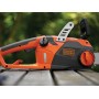 Ланцюгова пила мережева Black+Decker 2200 Вт 45 см