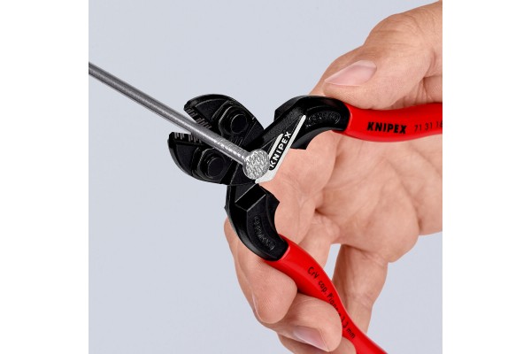 Болторіз KNIPEX CoBolt 160 мм (71 31 160)