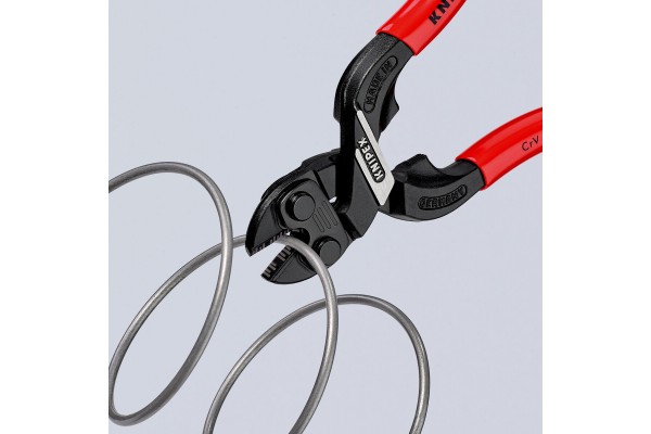 Болторіз KNIPEX CoBolt 160 мм (71 31 160)