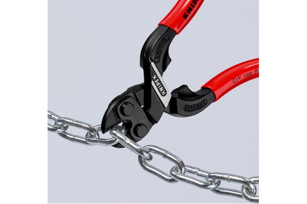 Болторіз KNIPEX CoBolt 160 мм (71 31 160)