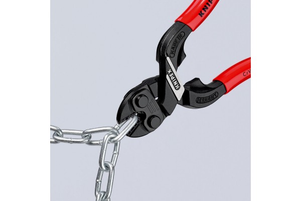 Болторіз KNIPEX CoBolt 160 мм (71 31 160)