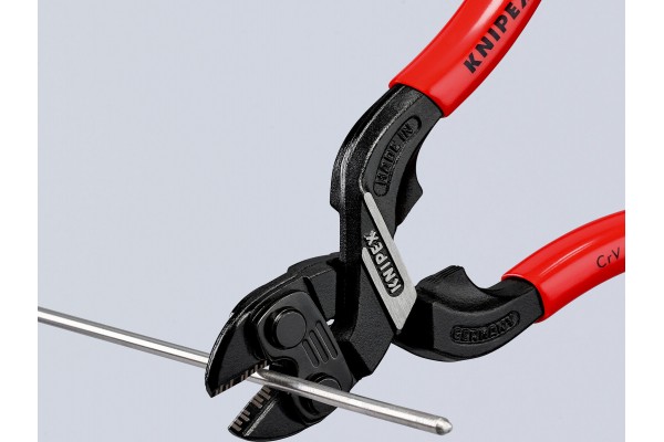 Болторіз KNIPEX CoBolt 160 мм (71 31 160)