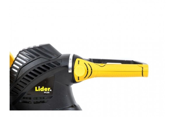 Кущоріз електричний Lider Plus EN620R