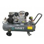 Поршневий компресор Mast VA65/100L 220V