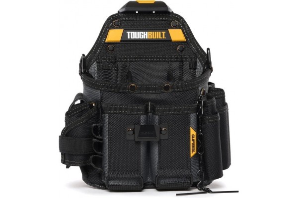 Поясна сумка електрика TOUGHBUILT TB-CT-114