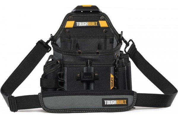 Поясна сумка електрика TOUGHBUILT TB-CT-114