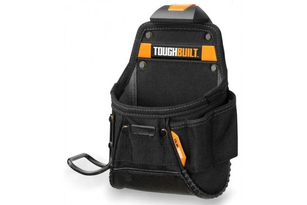 Будівельна поясна сумка для молотка ToughBuilt ClipTech (TB-CT-24)