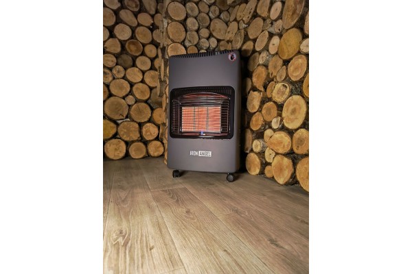 Газовий обігрівач Iron Angel TH4200