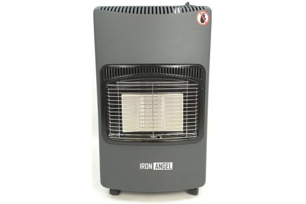 Газовий обігрівач Iron Angel TH4200