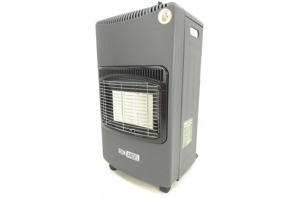 Газовий обігрівач Iron Angel TH4200