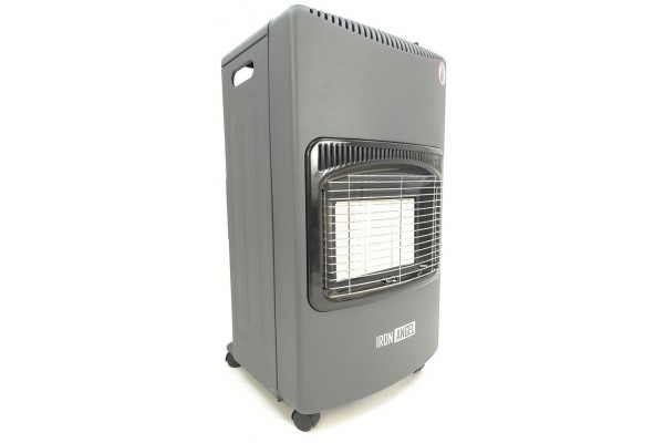 Газовий обігрівач Iron Angel TH4200