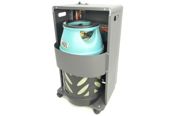 Газовий обігрівач Iron Angel TH4200