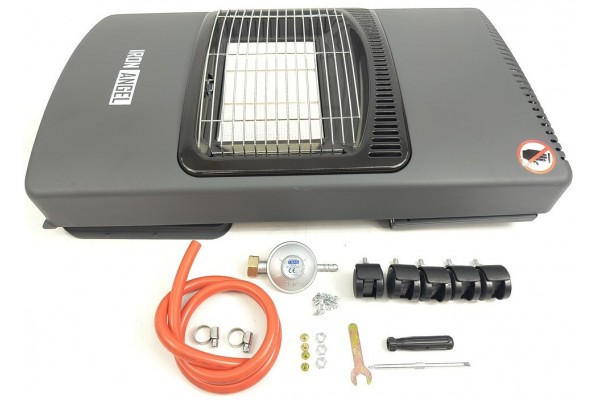 Газовий обігрівач Iron Angel TH4200